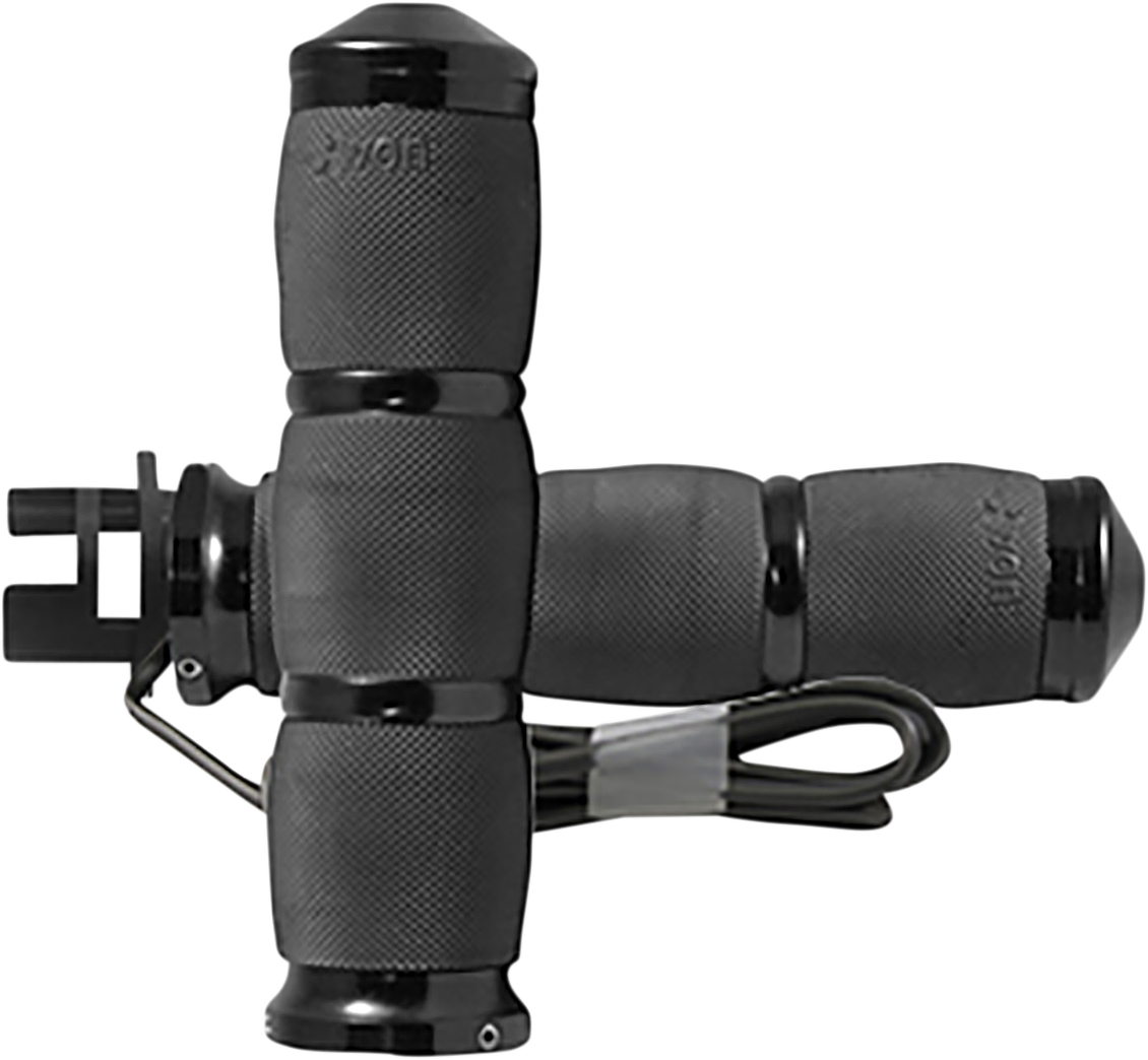 Avon Grips Heated Grips