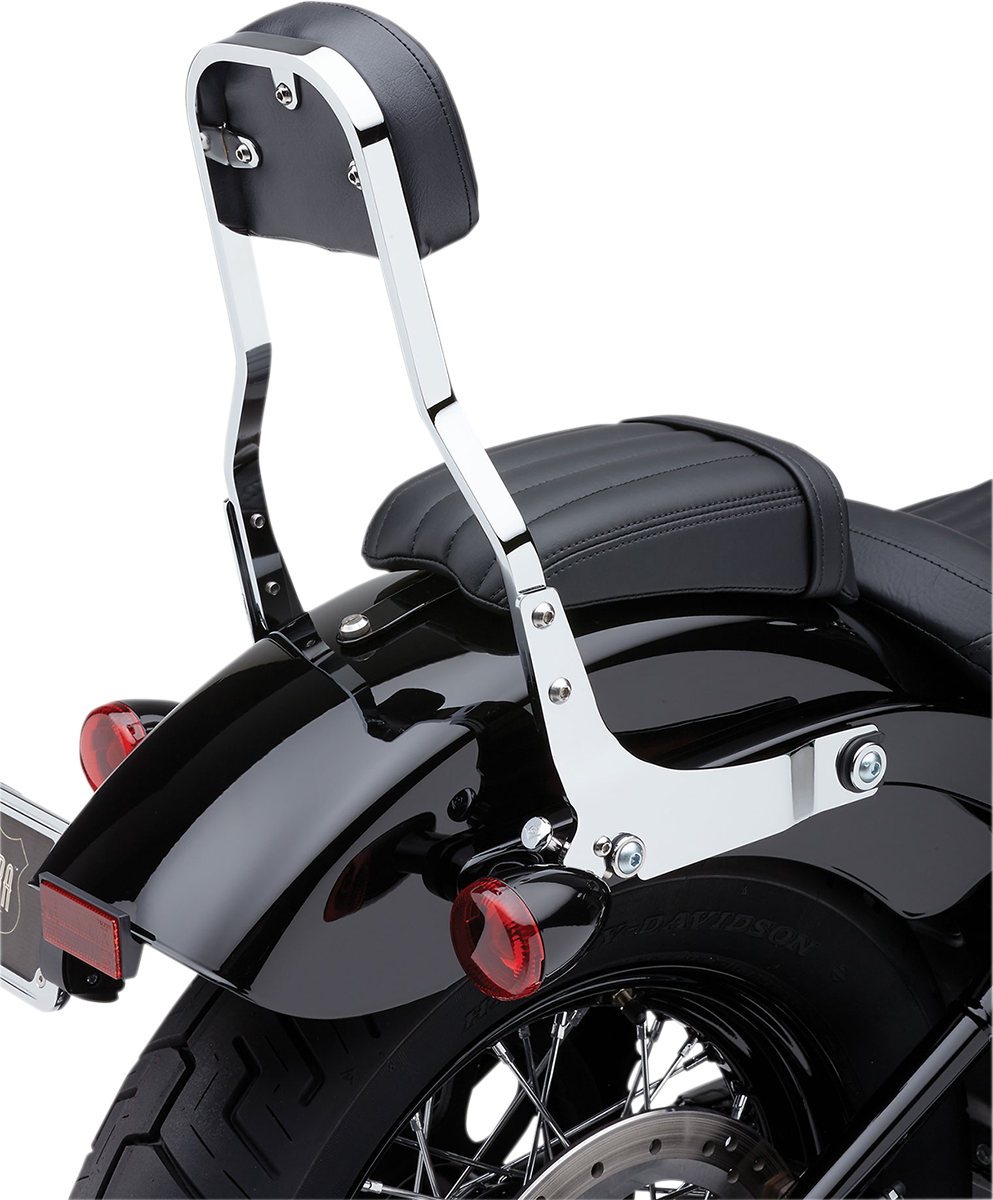 Cobra Backrest Kit