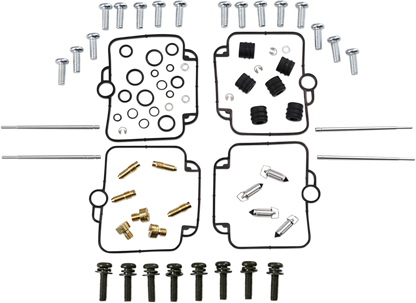 Parts Unlimited Carburetor Repair Kit