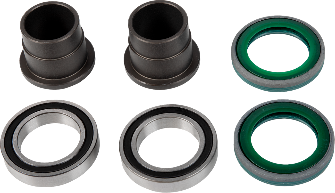 SKF Wheel Bearings/Spacers/Seals Kit