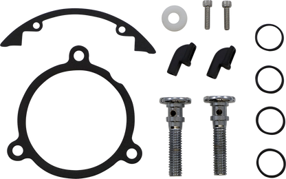 Arlen Ness Big Sucker Air Cleaner Replacement Hardware Kit