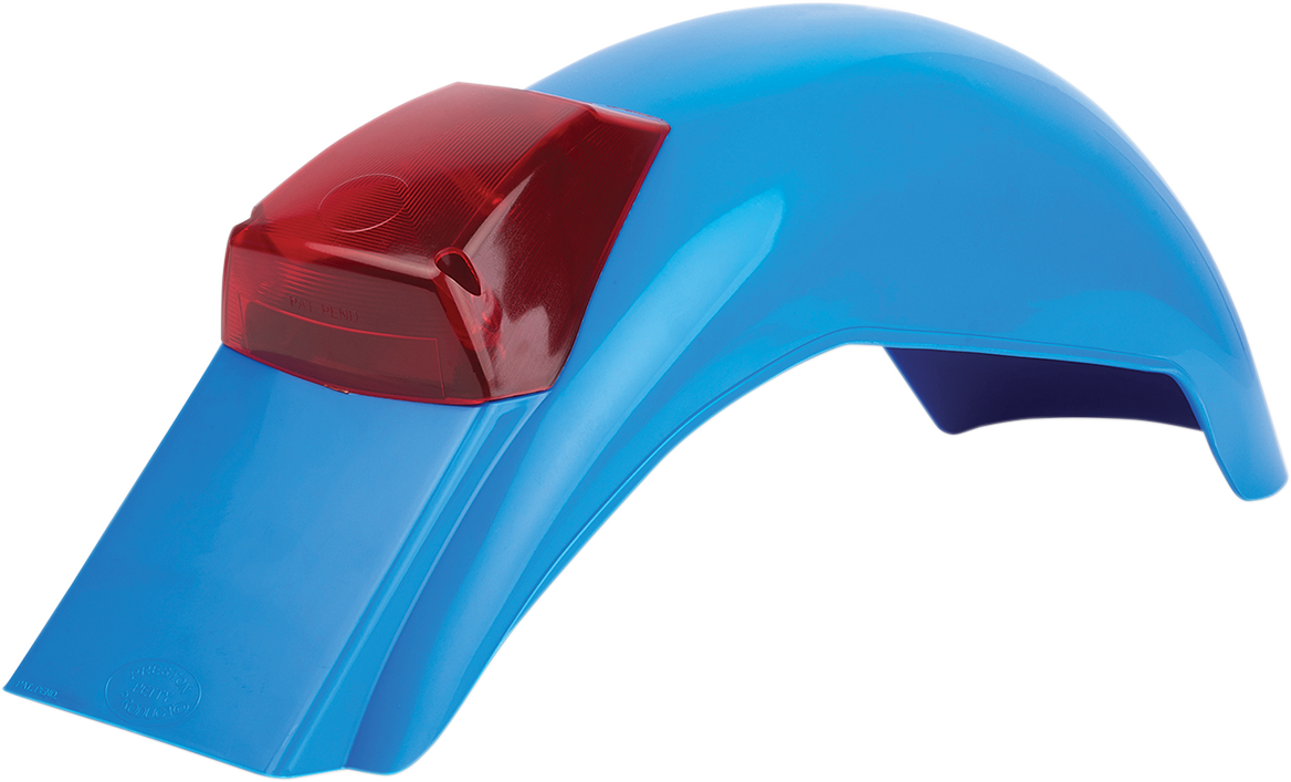Polisport Rear Fender
