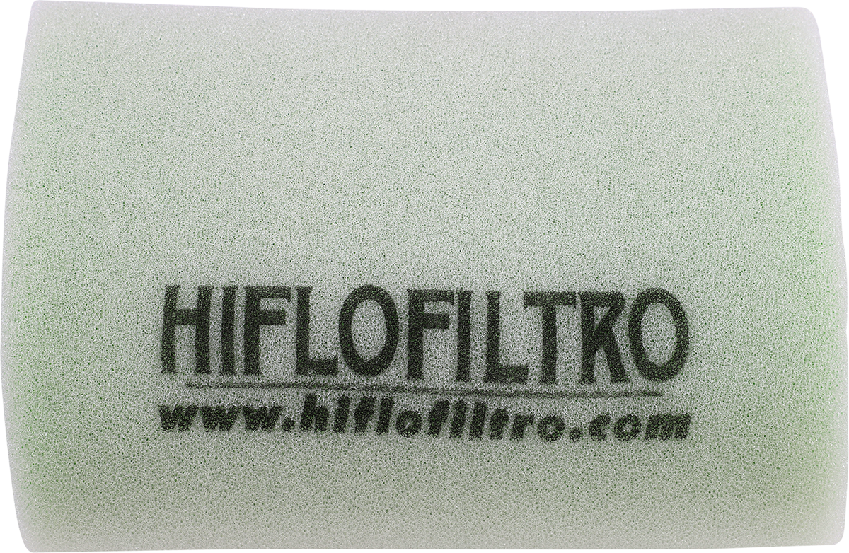 HIFLOFILTRO Foam Air Filter