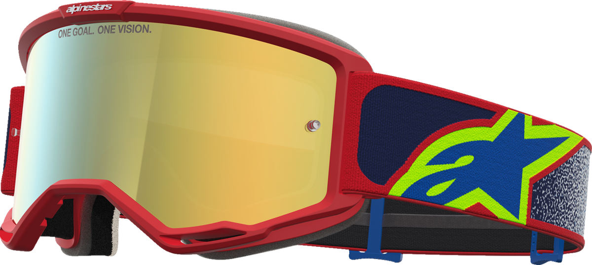 Alpinestars Vision 5 Goggle
