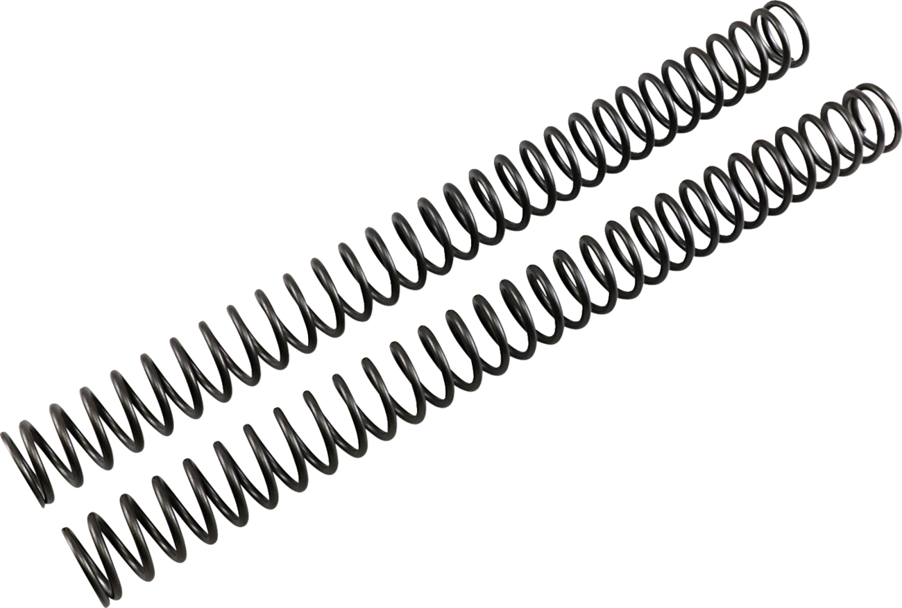 Factory Connection Front Fork Springs