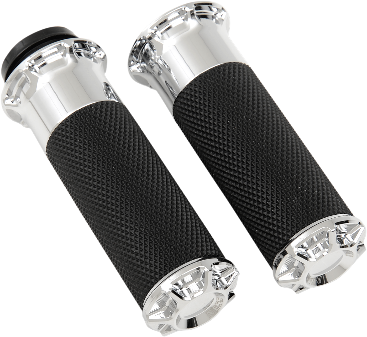 Arlen Ness Beveled Grips