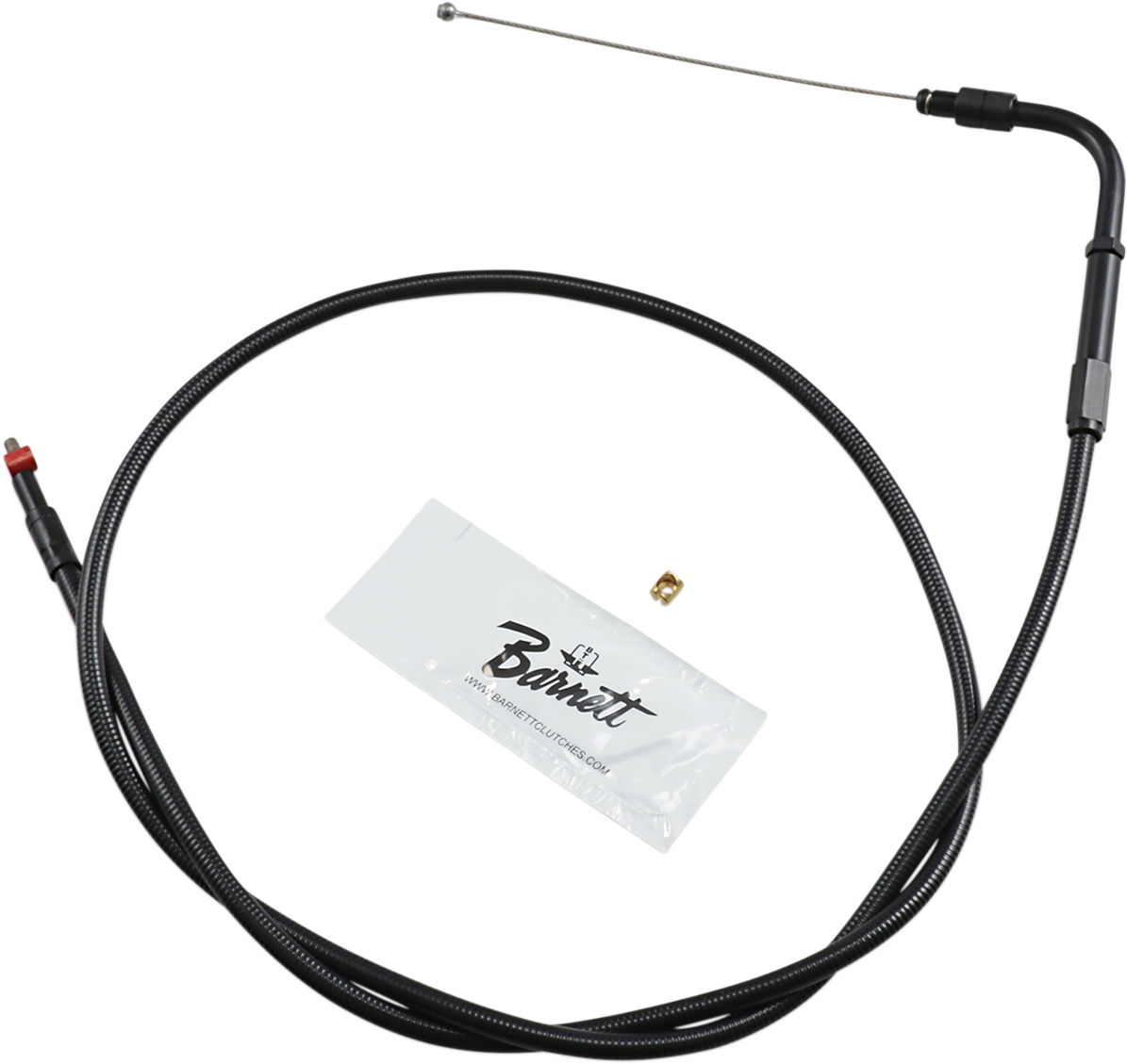Barnett Stealth Series Throttle Cable