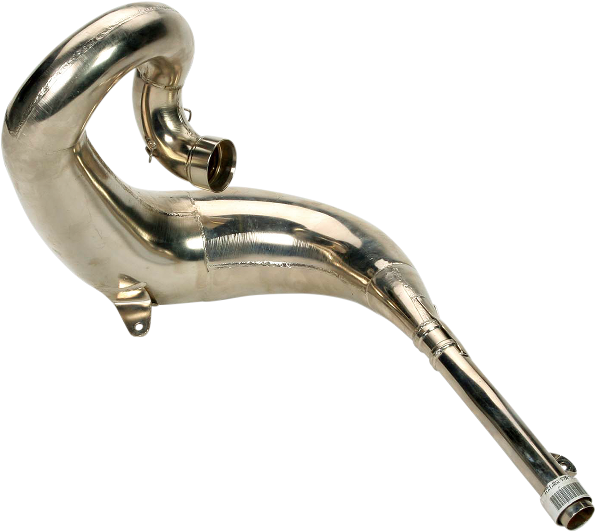 Pro Circuit Platinum Head Pipe