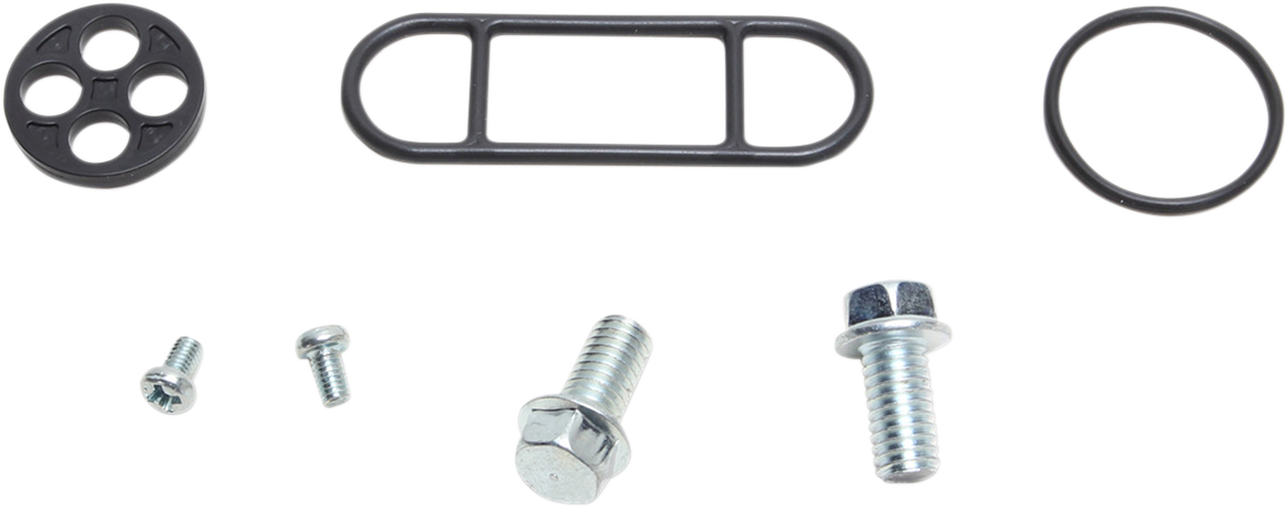 Moose Offroad Fuel Petcock Rebuild Kit
