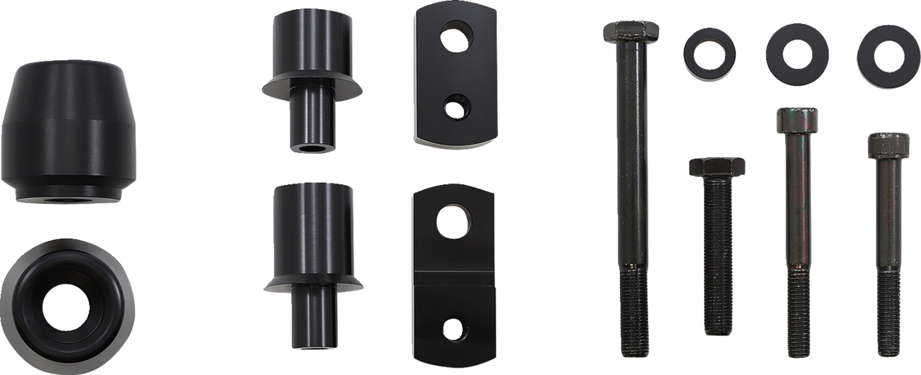 Vortex Frame Slider Kit