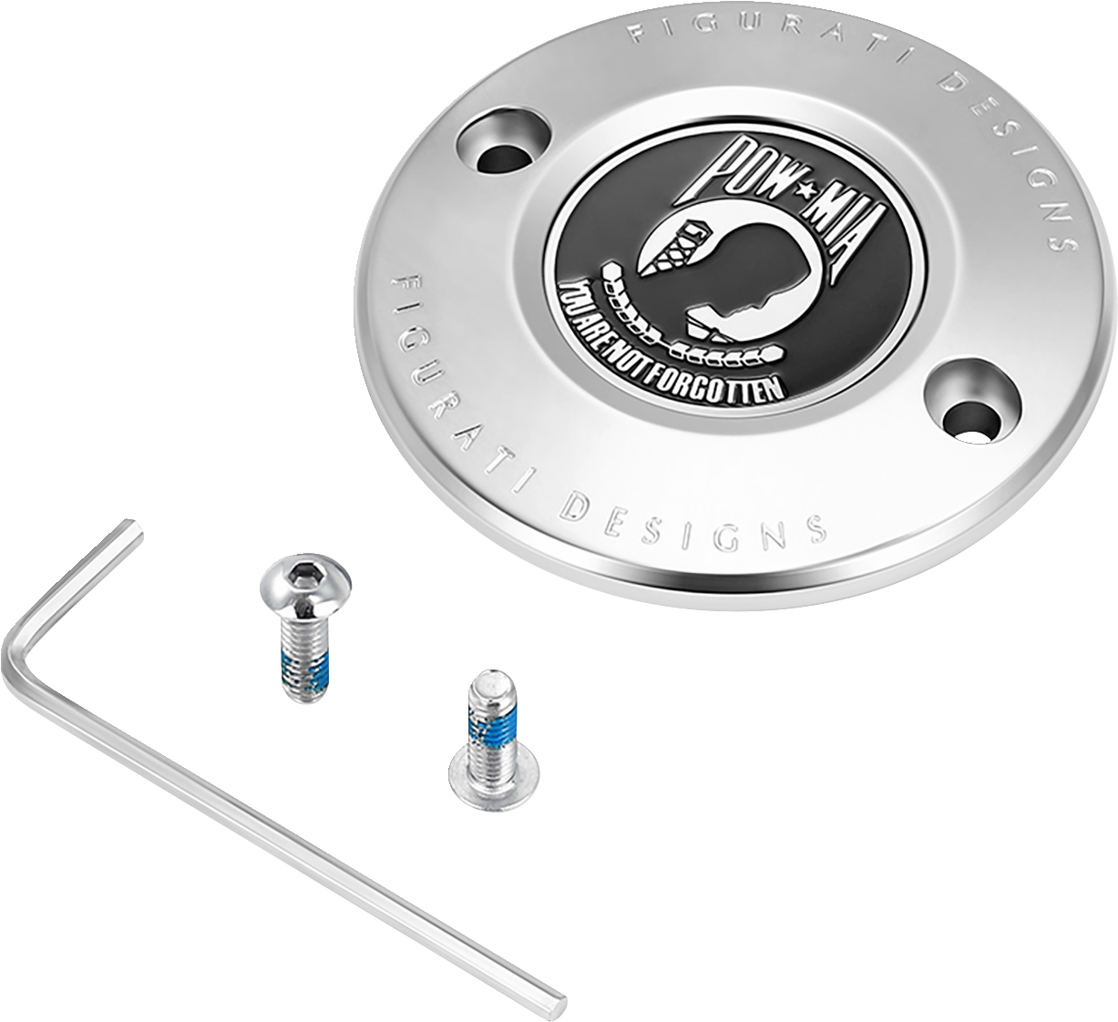 Figurati Designs Timing Cover