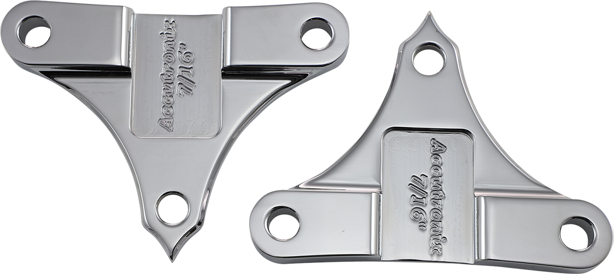 Accutronix Hot Legs/Bagger Legs Fender Spacers