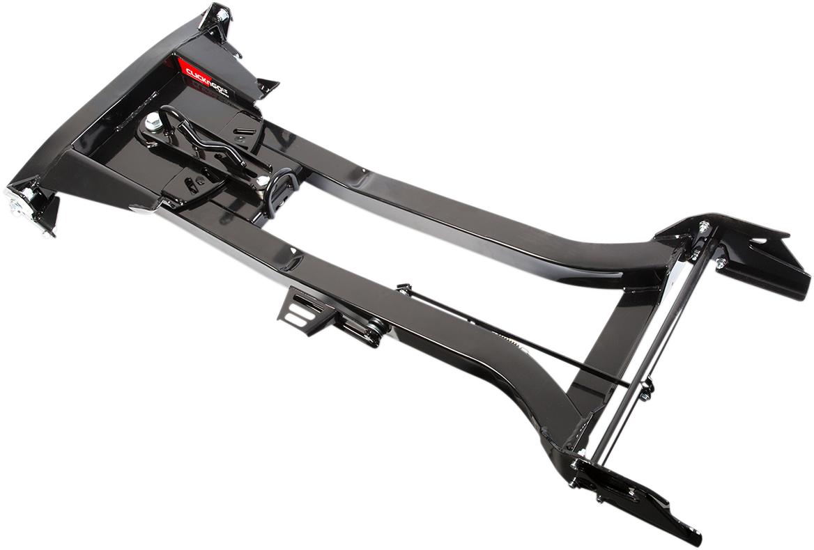 Kimpex Click N' Go 1.5 Plow Push Frame