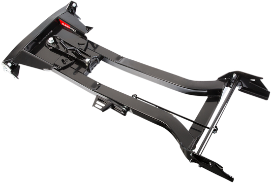 Kimpex Click N' Go 1.5 Plow Push Frame