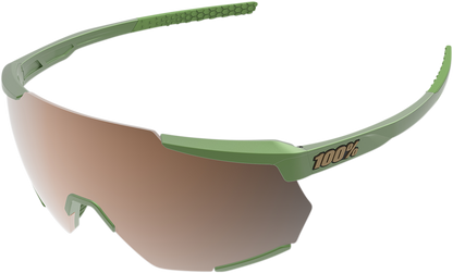 100% Racetrap Sunglasses