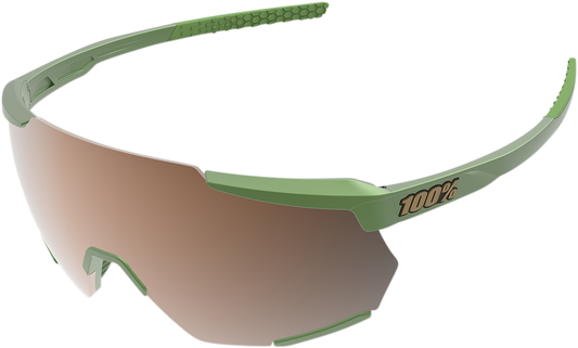 100% Racetrap Sunglasses