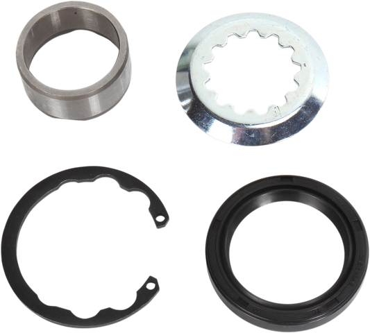 Hot Rods Seal Output Shaft