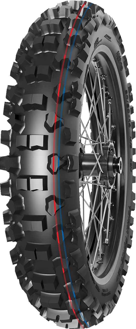 Mitas Terra Force-MX IT Tire