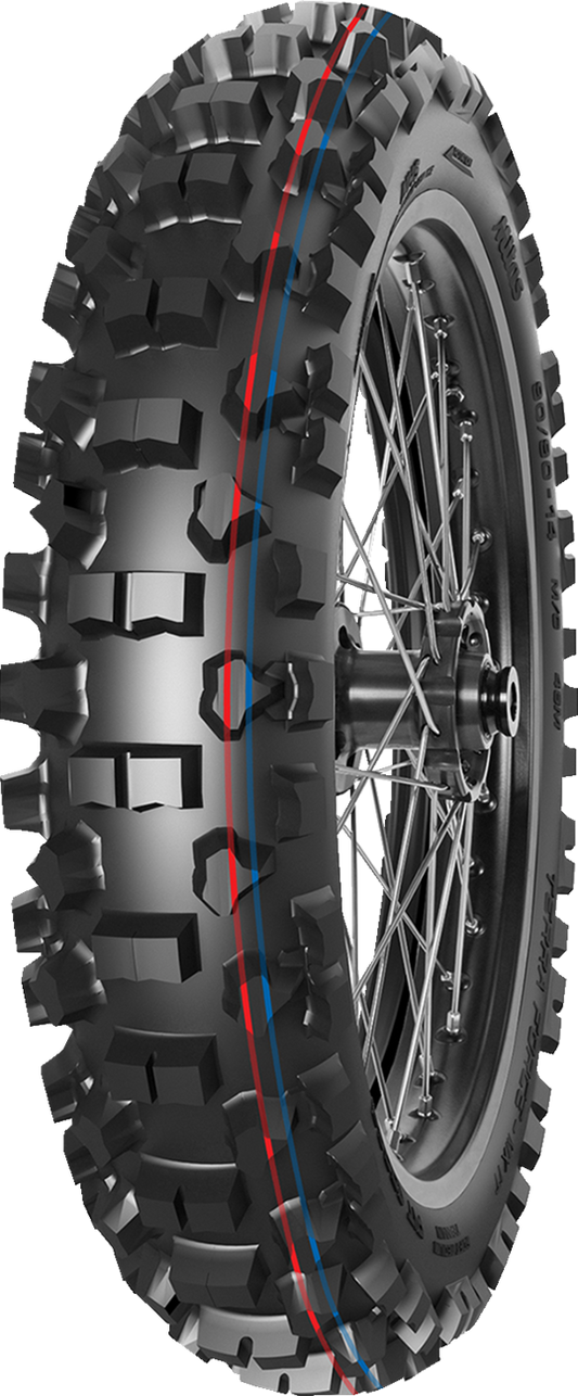 Mitas Terra Force-MX IT Tire