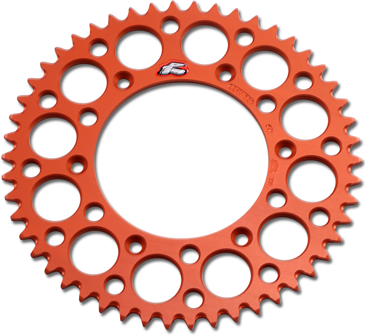 Renthal Ultralight Rear Sprocket