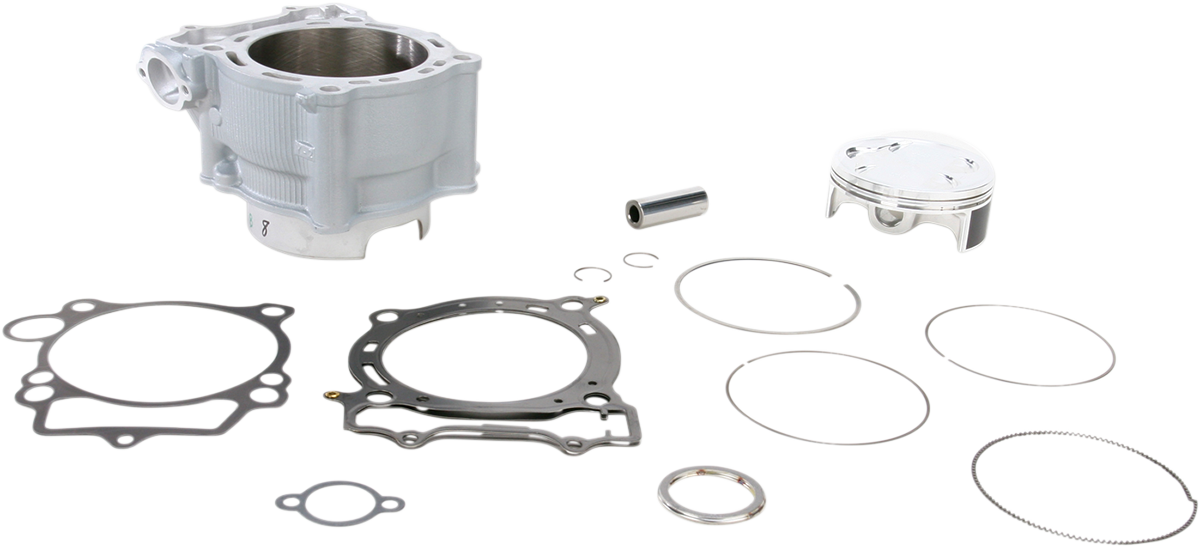 Cylinder Works Cylinder Kit Big Bore