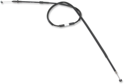 Moose Offroad Black Vinyl Clutch Cable