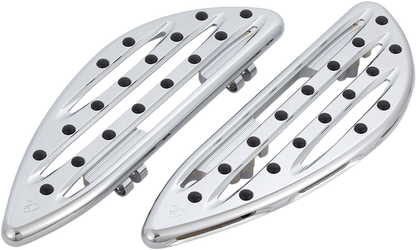 Arlen Ness Deep Cut Floorboards