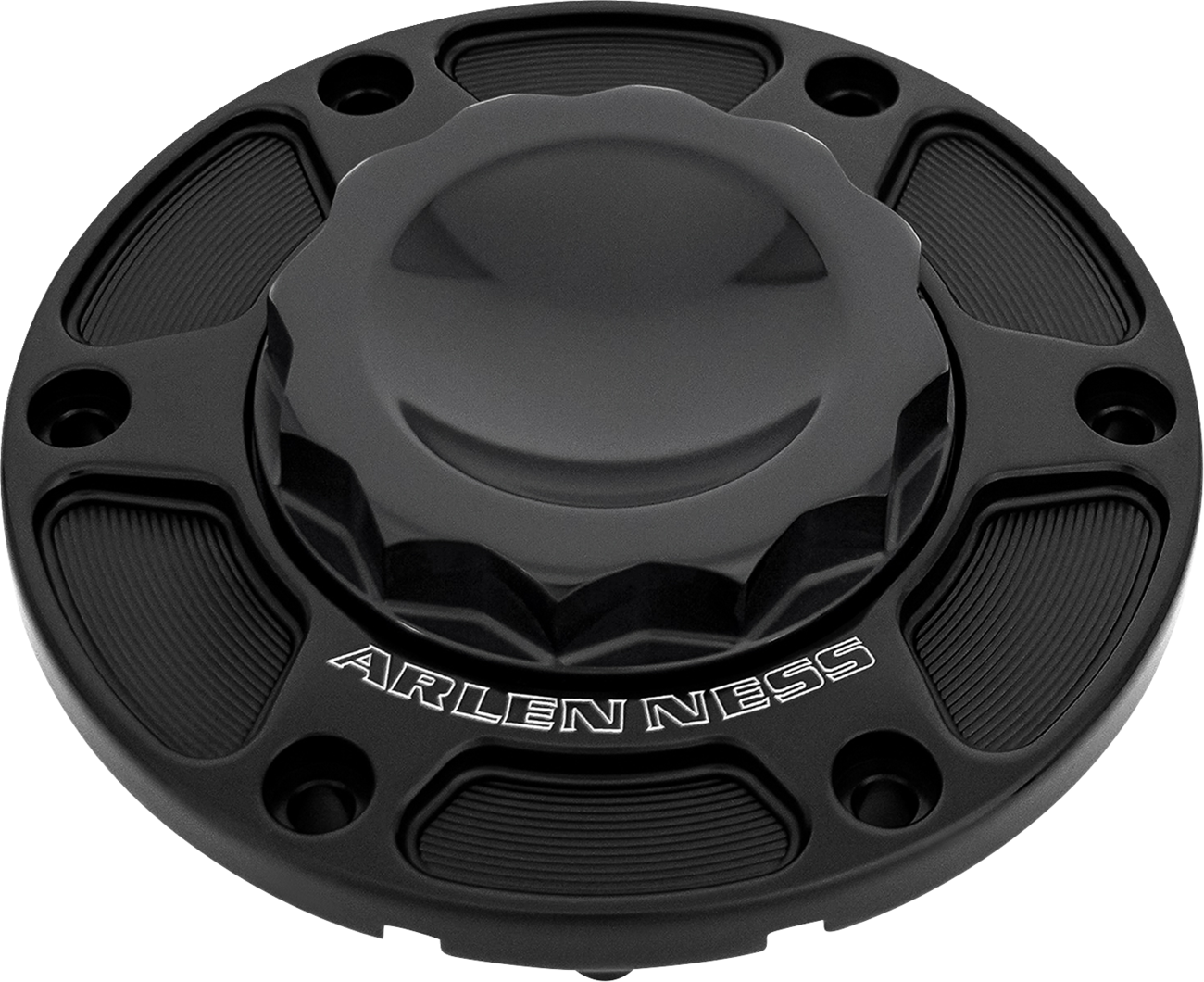 Arlen Ness 12 Point Gas Cap