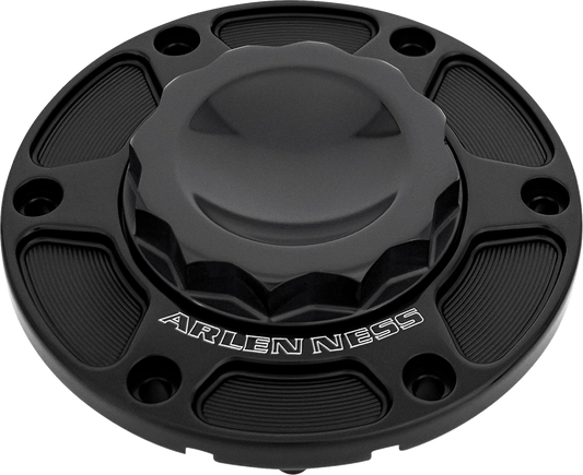 Arlen Ness 12 Point Gas Cap