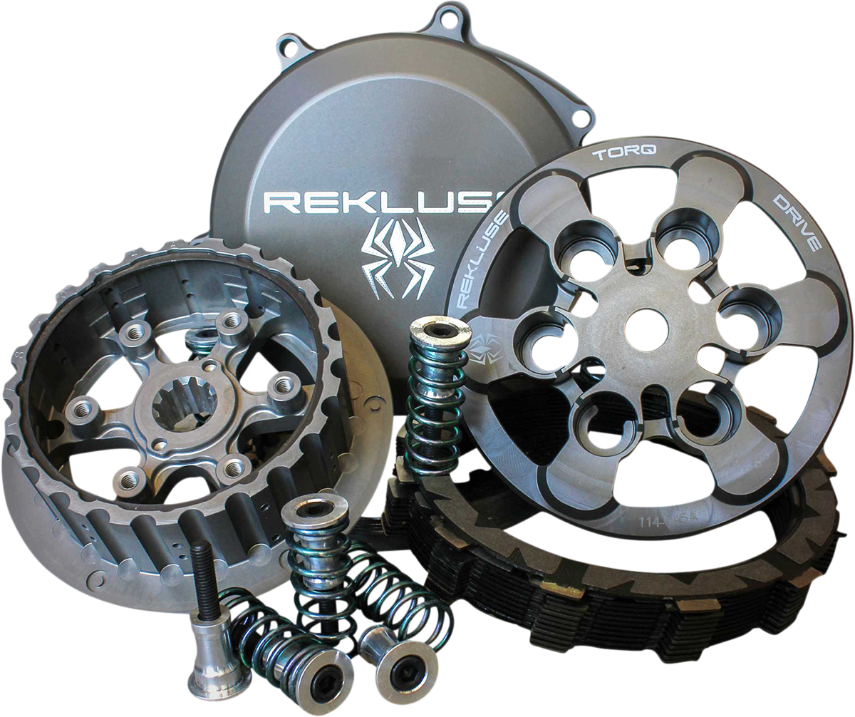 Rekluse Core Manual TorqDrive Clutch Kit