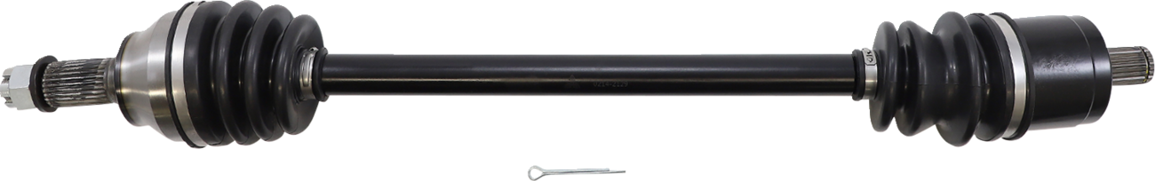 Moose Offroad OEM Replacement Standard CV Axle