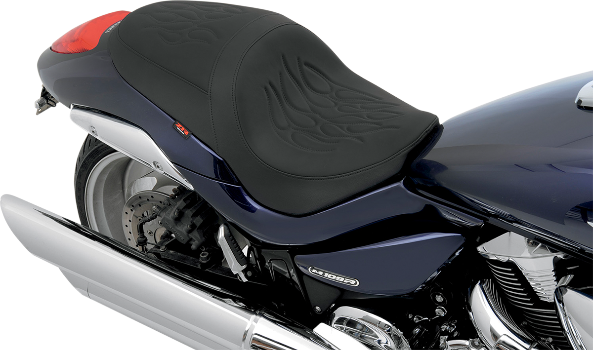 Z1R Predator Seat