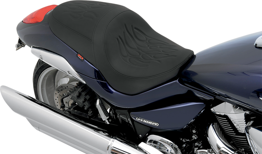 Z1R Predator Seat