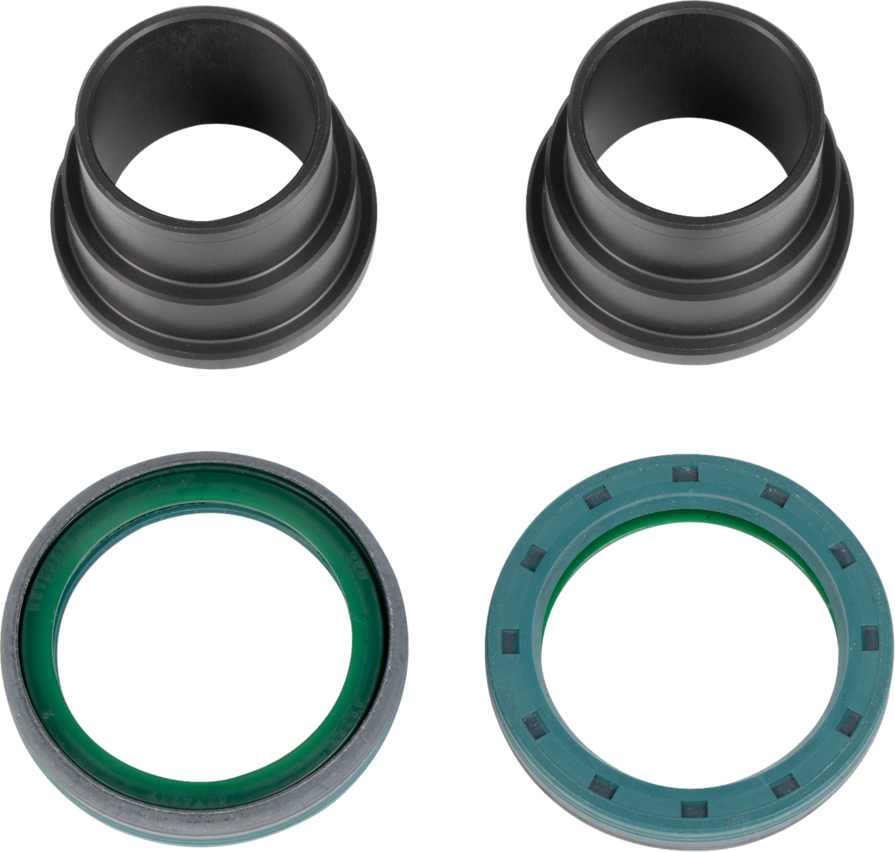 SKF Wheel Spacers with Seals Kit