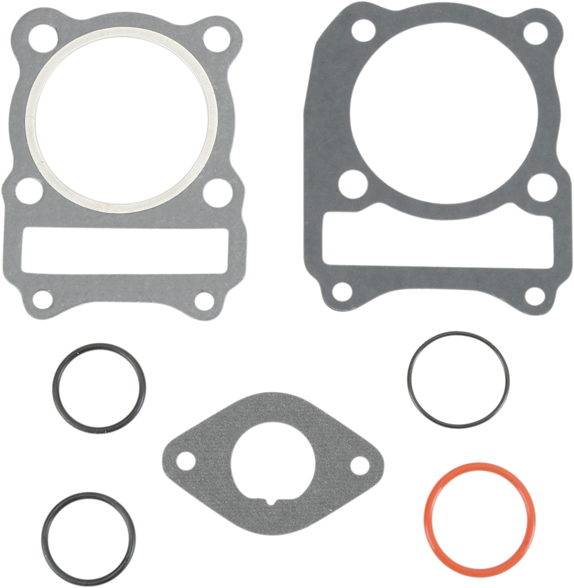Moose Offroad Top End Gasket Kit