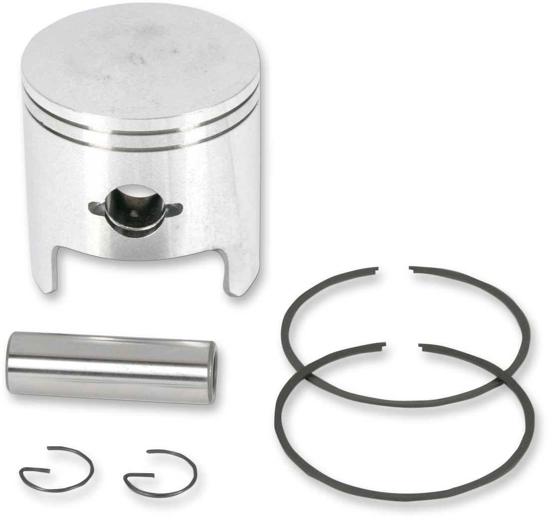 Parts Unlimited Piston Assembly