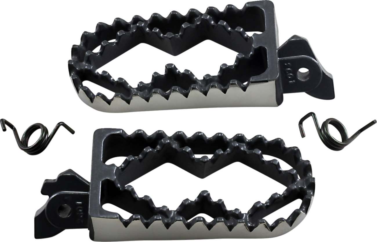 IMS Products Inc. Adventure I Foot Pegs