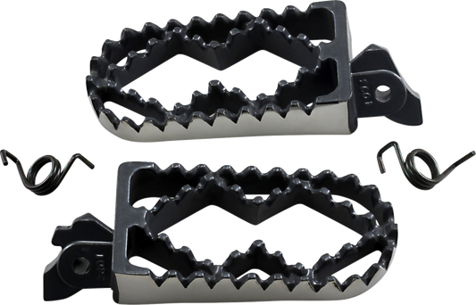 IMS Products Inc. Adventure I Foot Pegs