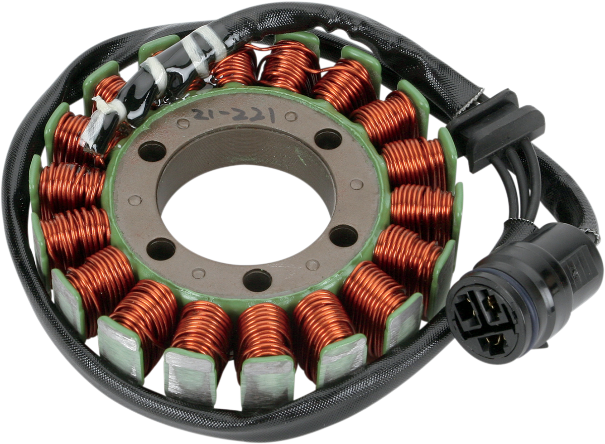 Rick's Motorsport Electric Stator