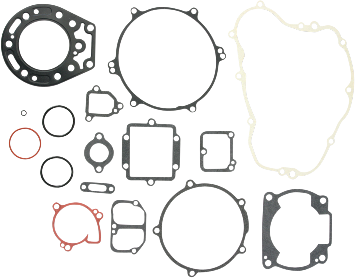 Moose Offroad Complete Motor Gasket Kit