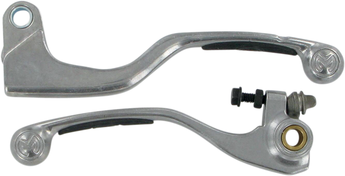 Moose Offroad Competition Lever Set