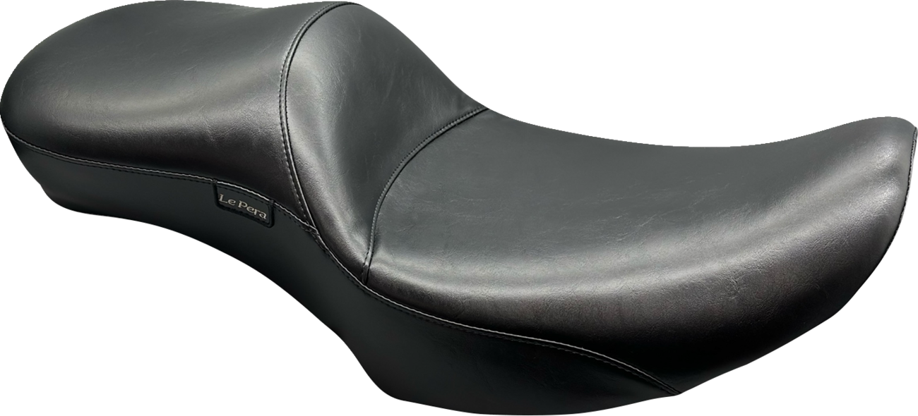 Le Pera Maverick Daddy Long Legs Seat - Without Backrest
