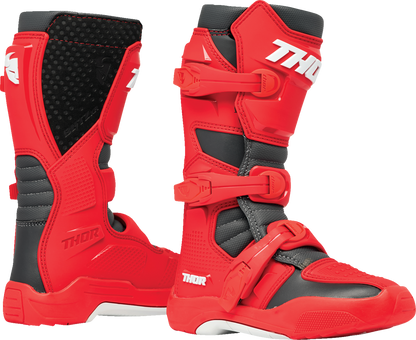 Thor Youth Blitz XR Boots