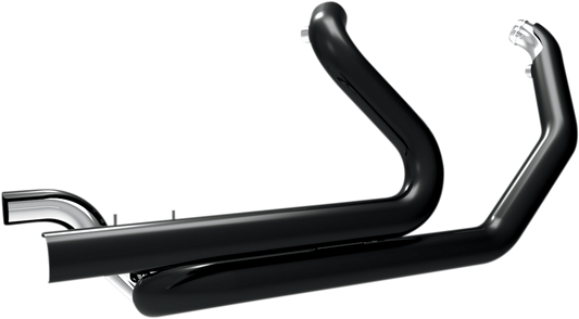 Khrome Werks Aggressor 2-into-1-into-2 Header