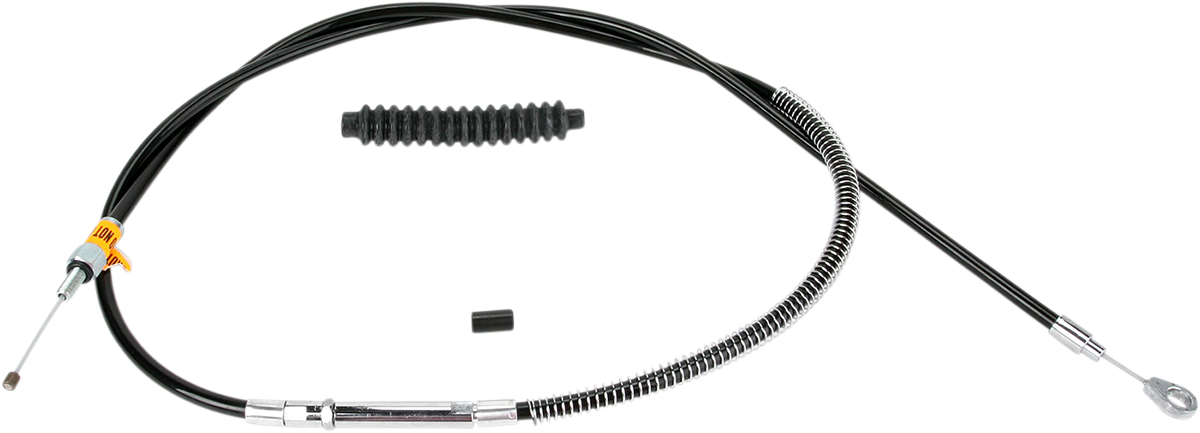 Barnett High-Efficiency Black Vinyl Clutch Cable
