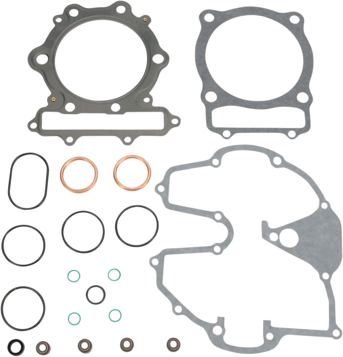 Moose Offroad Top End Gasket Kit