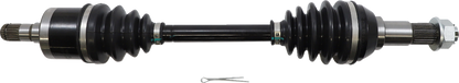 Moose Offroad Complete Axle Assembly