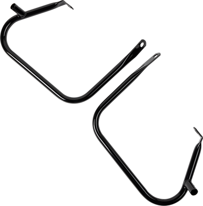 Drag Specialties Saddlebag Protector