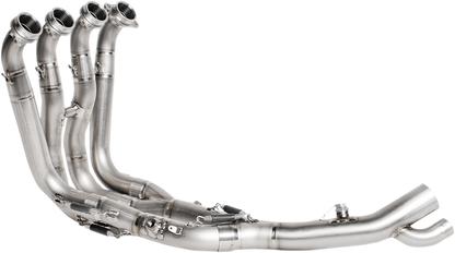 Akrapovic Headpipe
