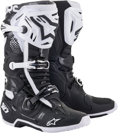Alpinestars Tech 10 Boots
